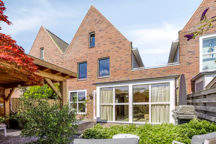 Foto 2 van Paardenakker 21