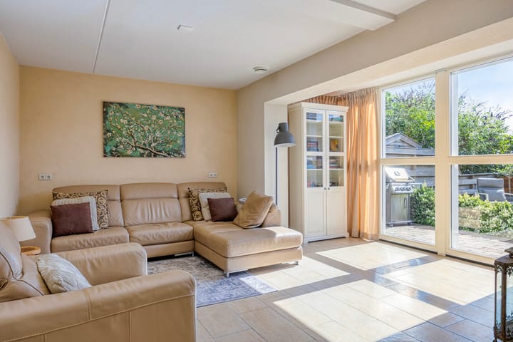 Foto 4 van Paardenakker 21