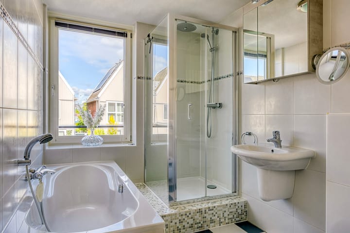 Foto 6 van Paardenakker 21