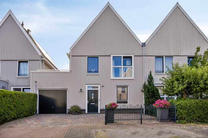 Foto 7 van Paardenakker 21