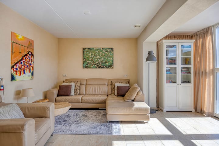 Foto 10 van Paardenakker 21