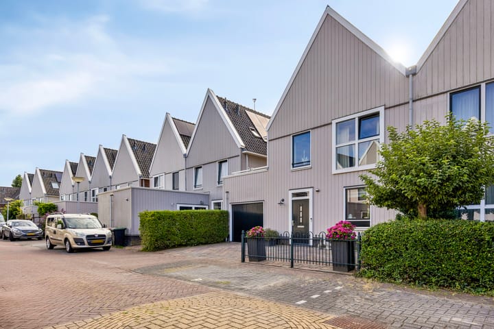 Foto 8 van Paardenakker 21