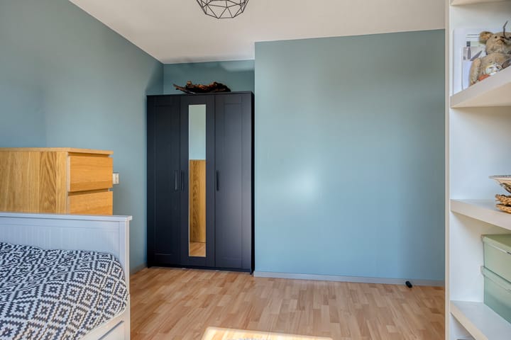 Foto 21 van Paardenakker 21