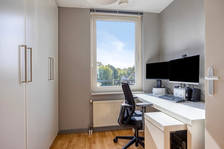 Foto 22 van Paardenakker 21