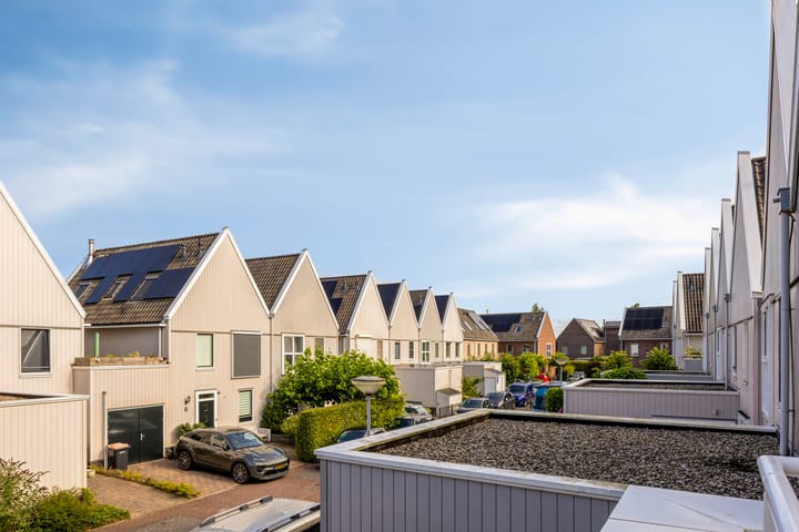 Foto 28 van Paardenakker 21