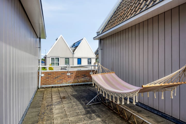 Foto 25 van Paardenakker 21