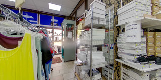 View 360° photos