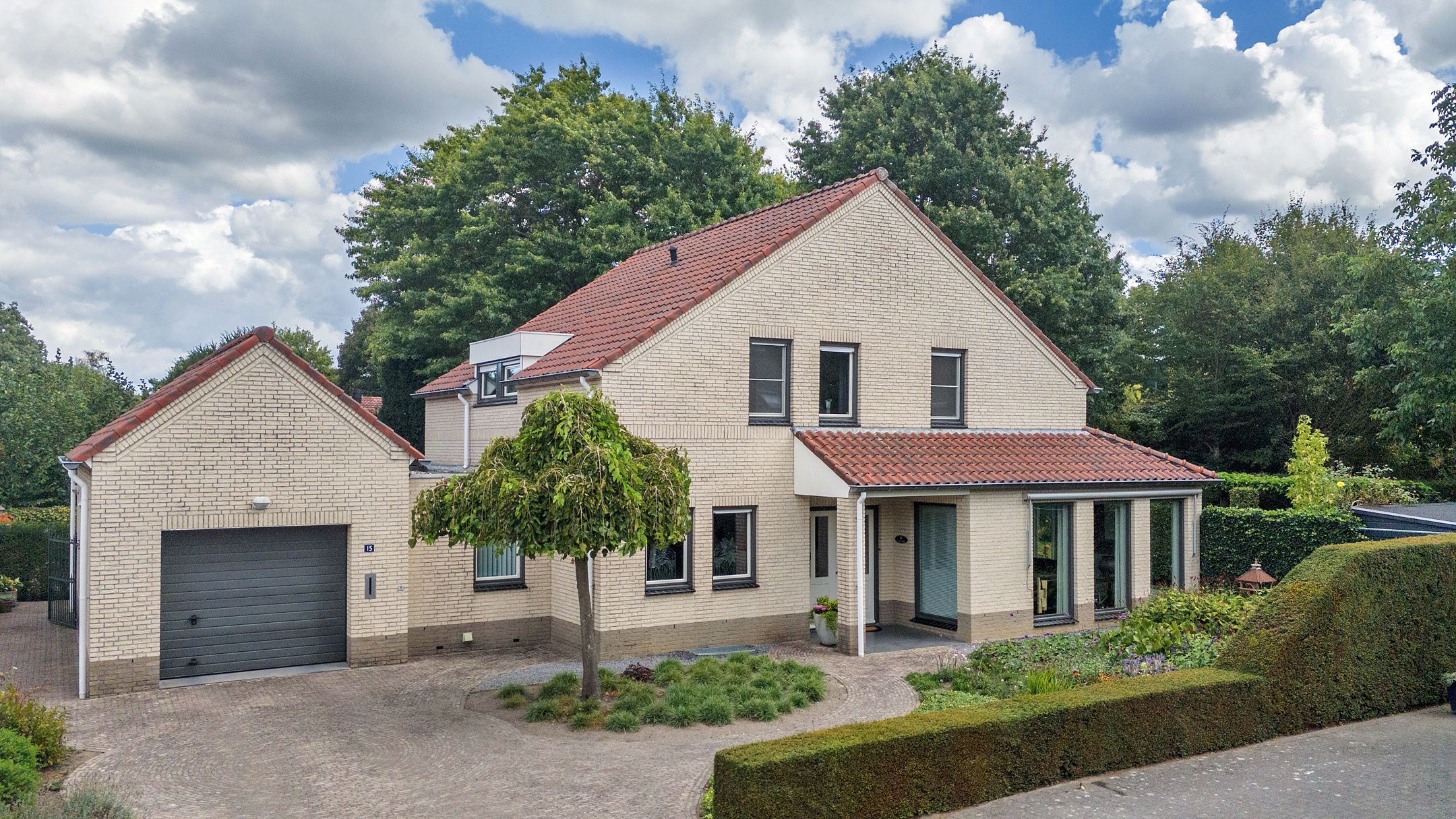 Multatulistraat, 15, Weert, 6006MP, Limburg, Nederland 15