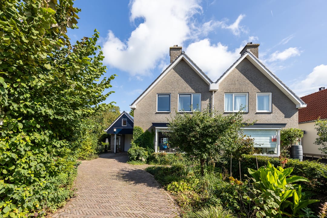 Foto 1 van Dooiweg 7-A