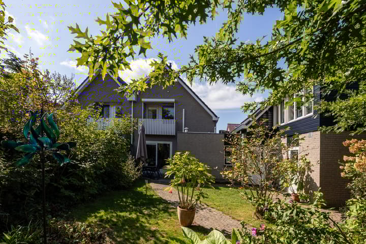 Foto 2 van Dooiweg 7-A