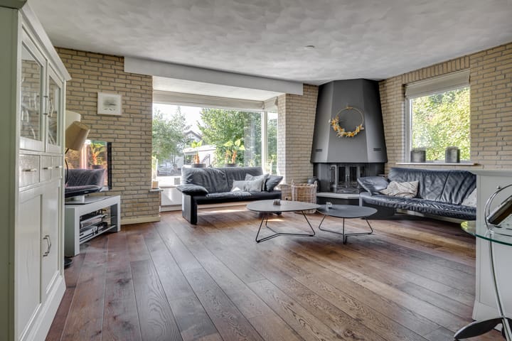 Foto 3 van Dooiweg 7-A