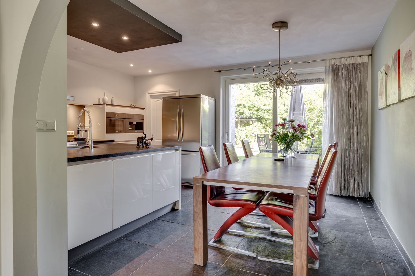 Foto 5 van Dooiweg 7-A