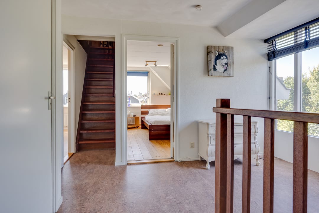 Foto 8 van Dooiweg 7-A