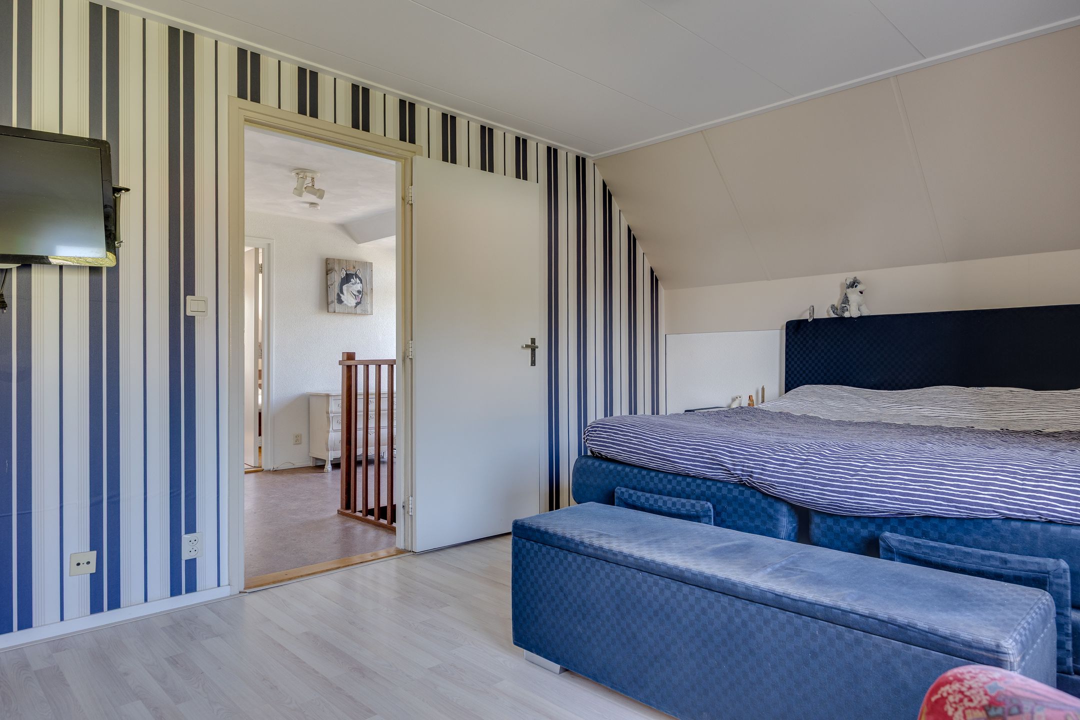 Foto 12 van Dooiweg 7-A