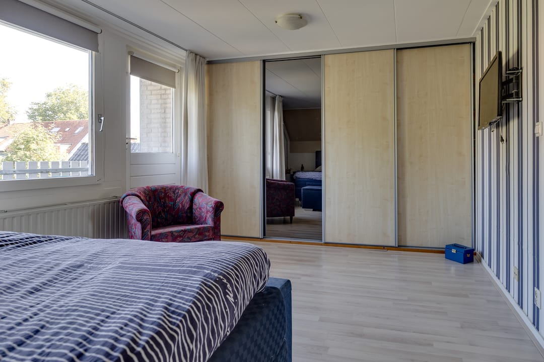 Foto 13 van Dooiweg 7-A