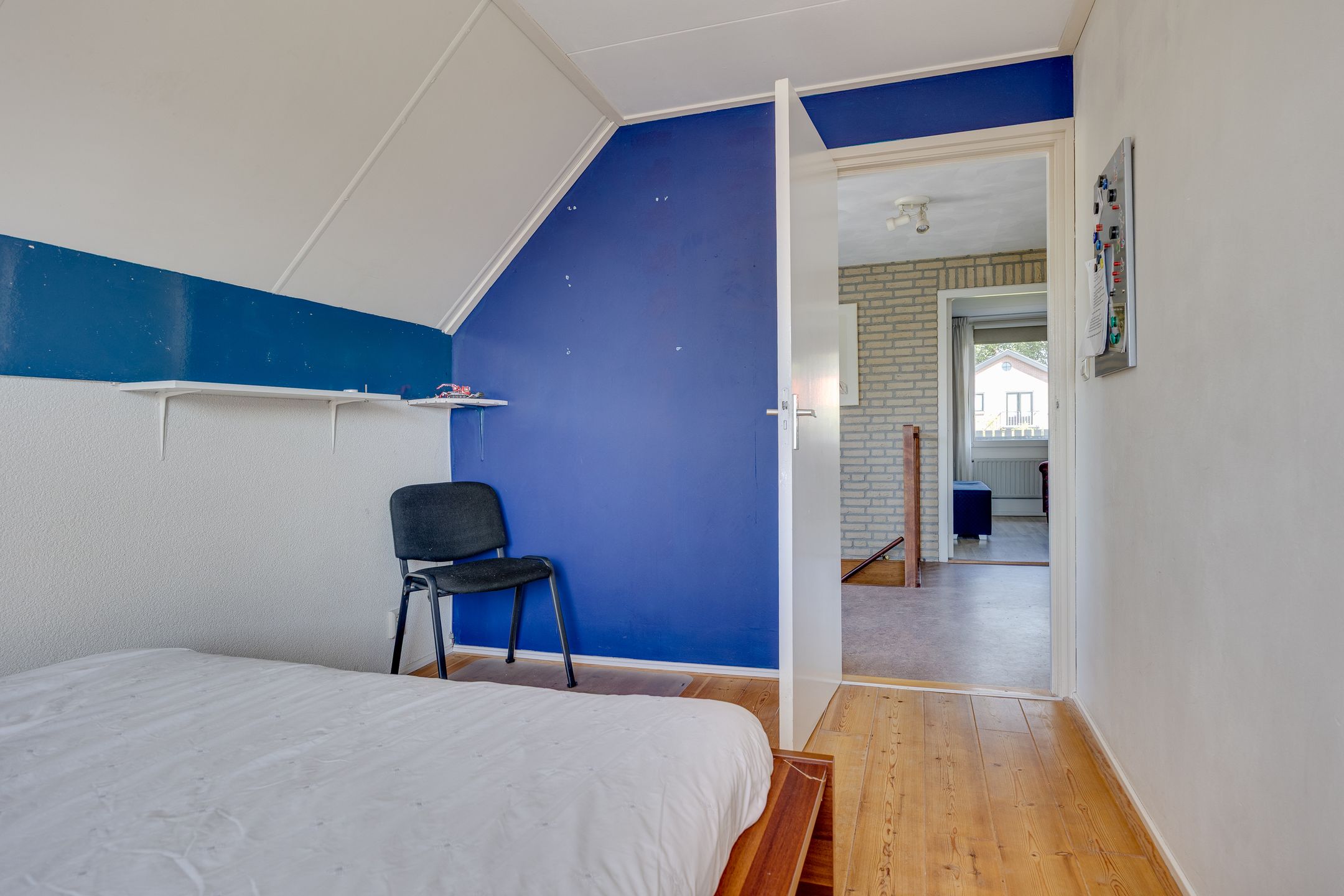 Foto 15 van Dooiweg 7-A