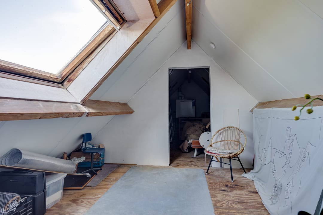 Foto 22 van Dooiweg 7-A