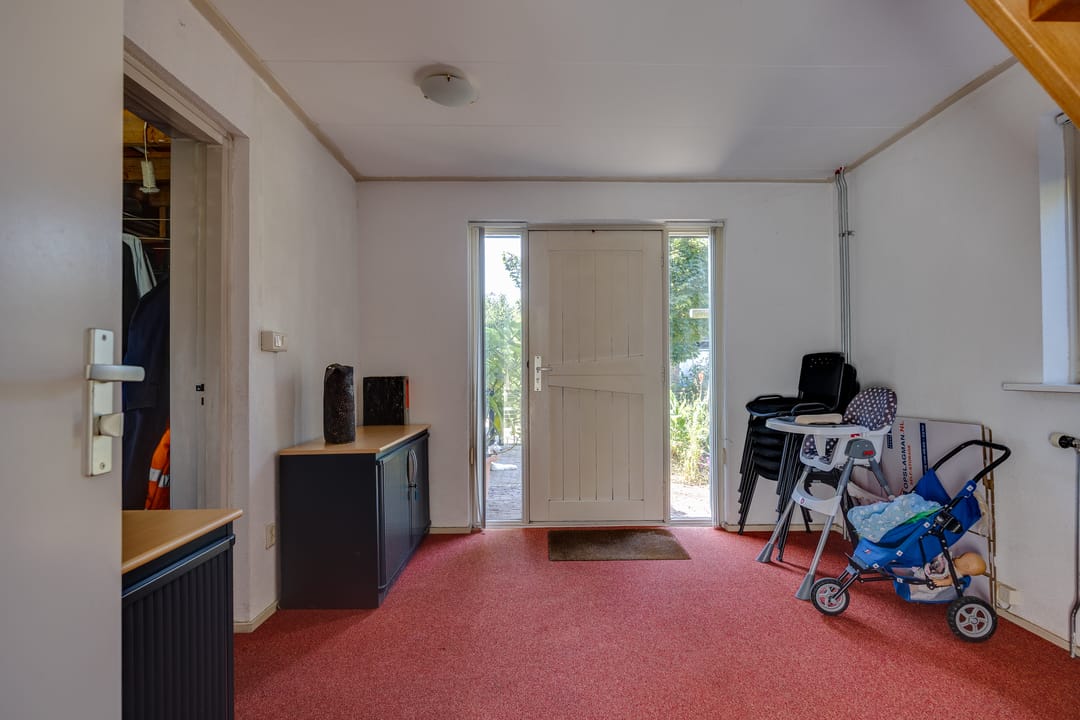 Foto 23 van Dooiweg 7-A