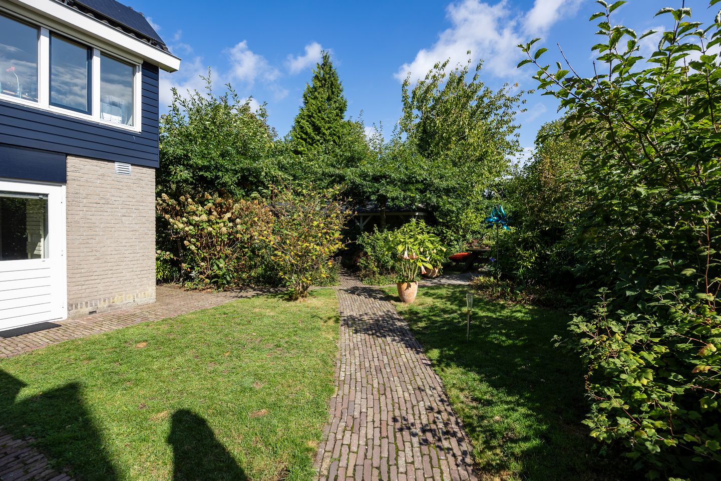 Foto 34 van Dooiweg 7-A