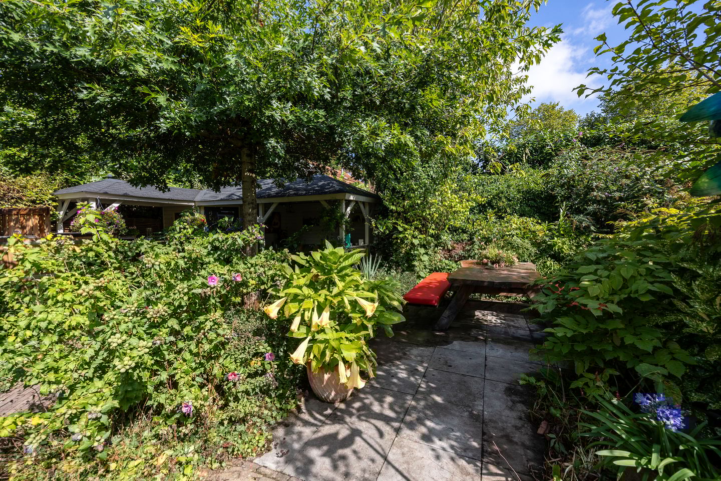 Foto 35 van Dooiweg 7-A