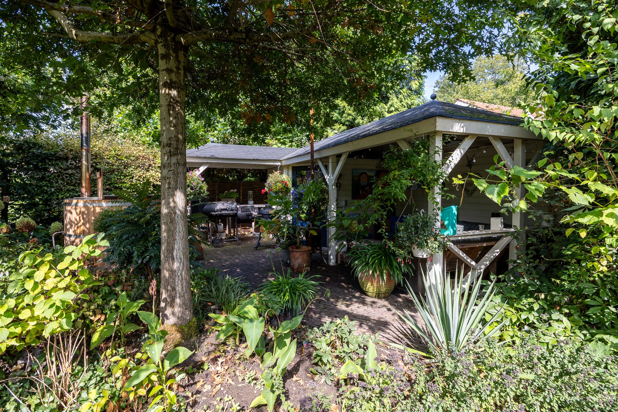 Foto 36 van Dooiweg 7-A