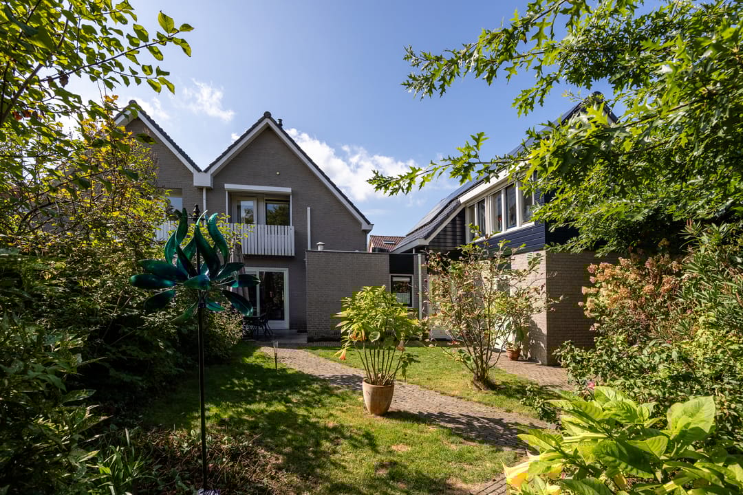 Foto 41 van Dooiweg 7-A