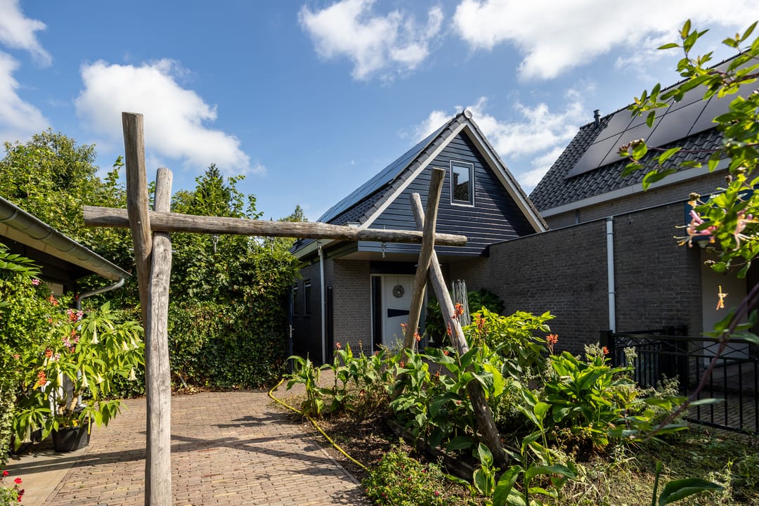 Foto 43 van Dooiweg 7-A