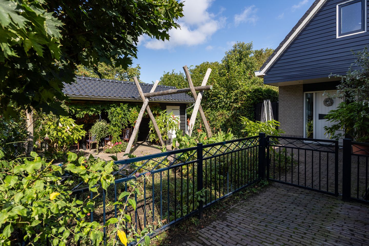 Foto 44 van Dooiweg 7-A