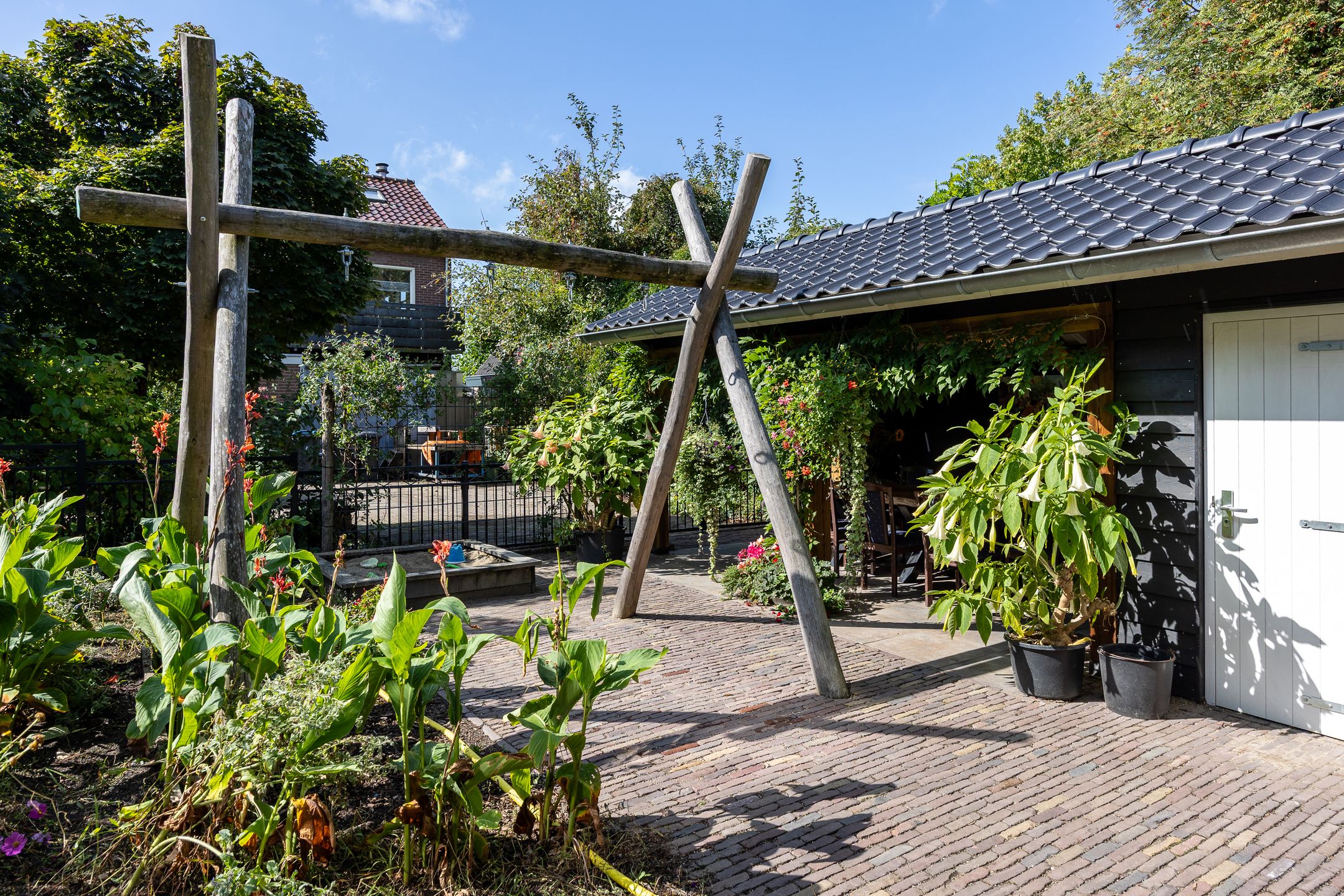 Foto 45 van Dooiweg 7-A