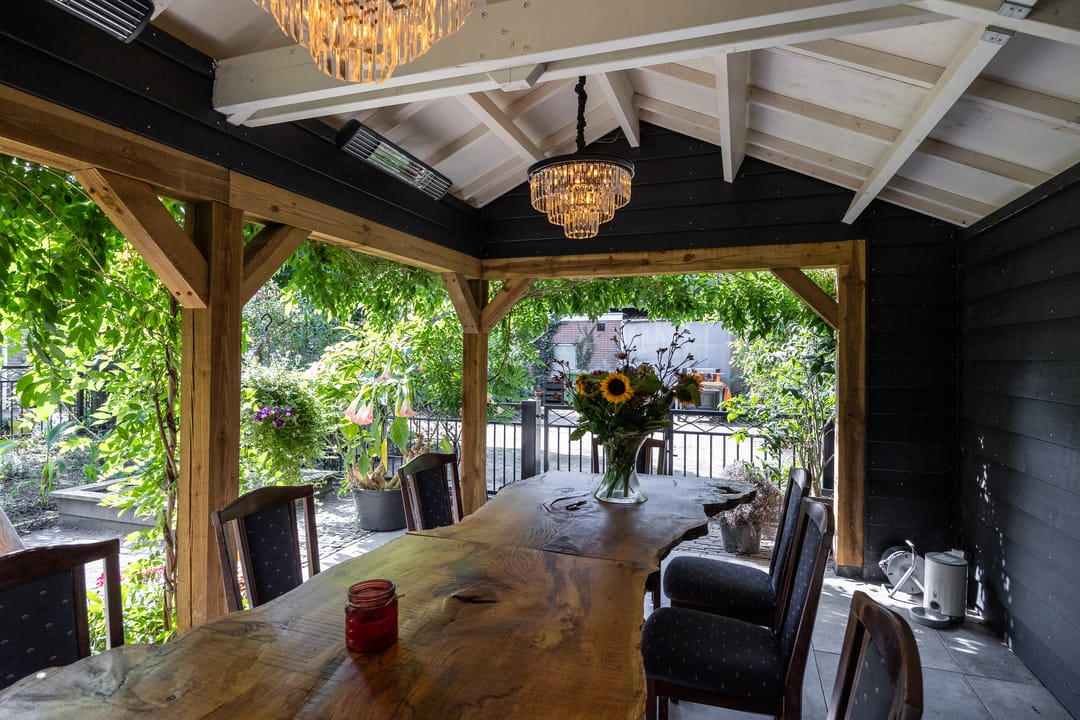 Foto 46 van Dooiweg 7-A