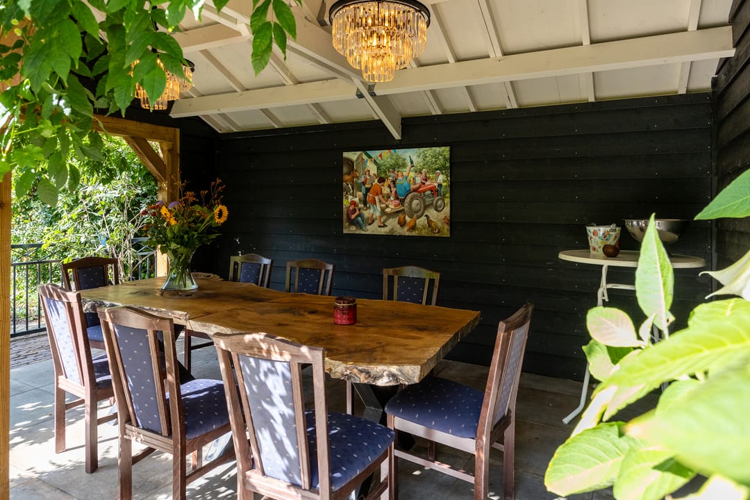 Foto 47 van Dooiweg 7-A