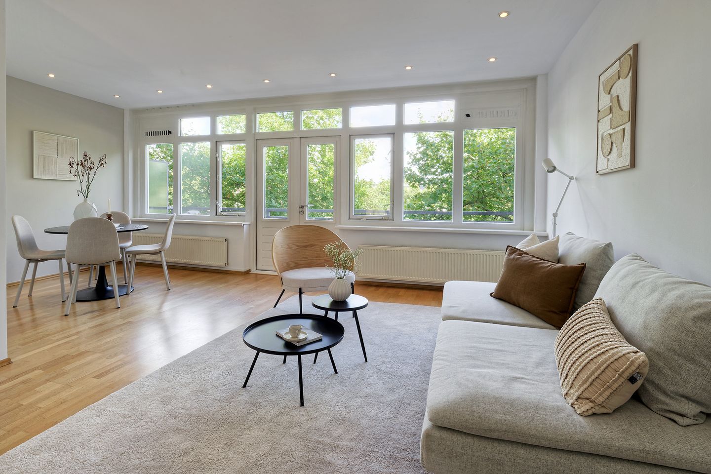 Foto 1 van Geuzenkade 87-1