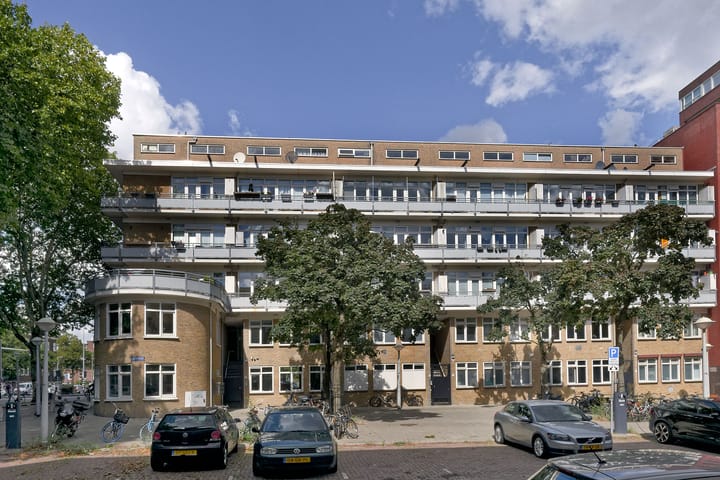 Foto 2 van Geuzenkade 87-1