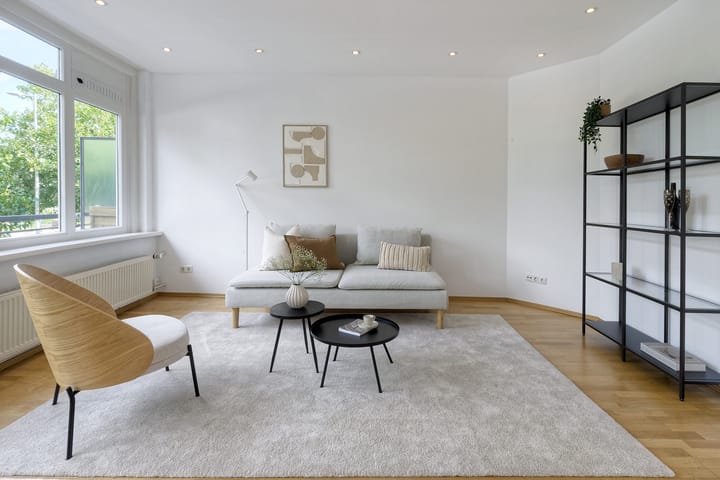 Foto 3 van Geuzenkade 87-1