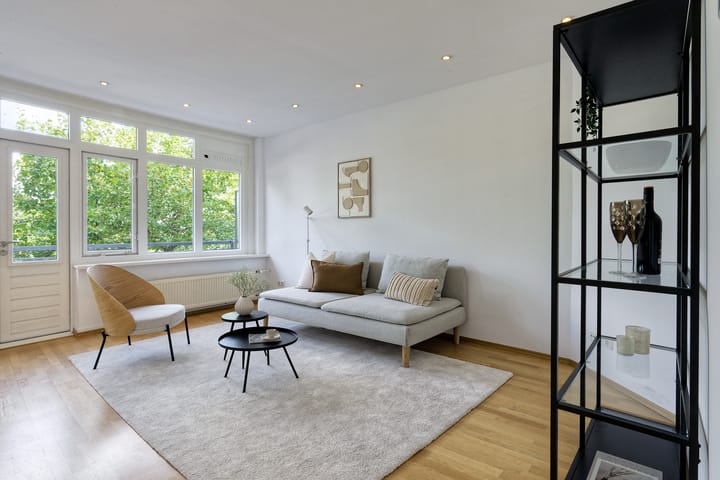 Foto 4 van Geuzenkade 87-1