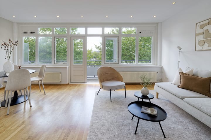 Foto 5 van Geuzenkade 87-1