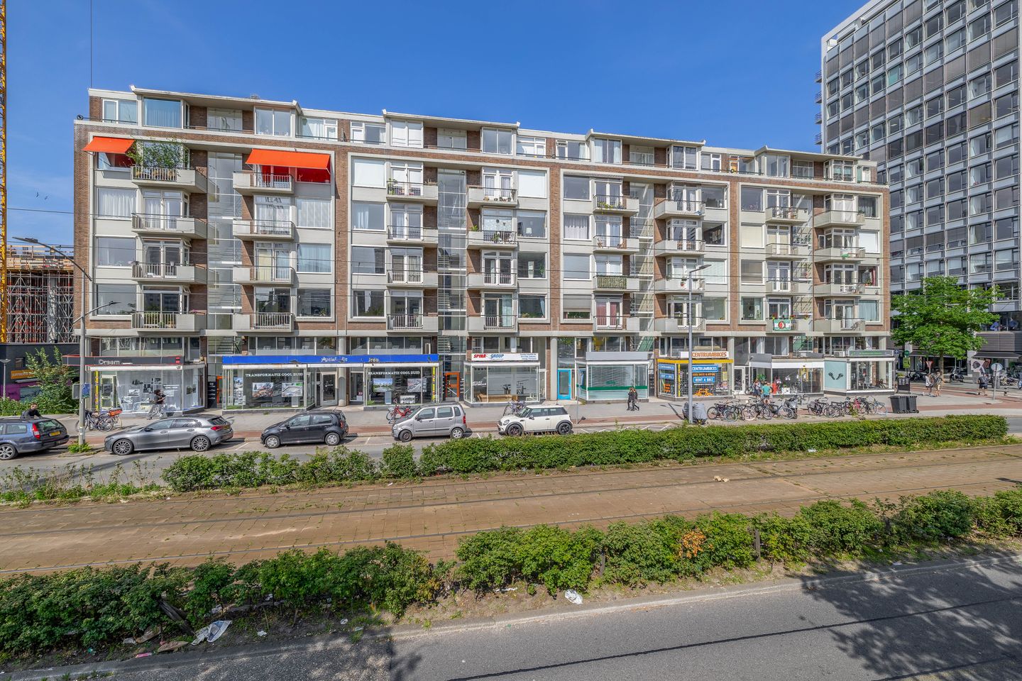 Photo 4 of Schiedamsedijk 53-D