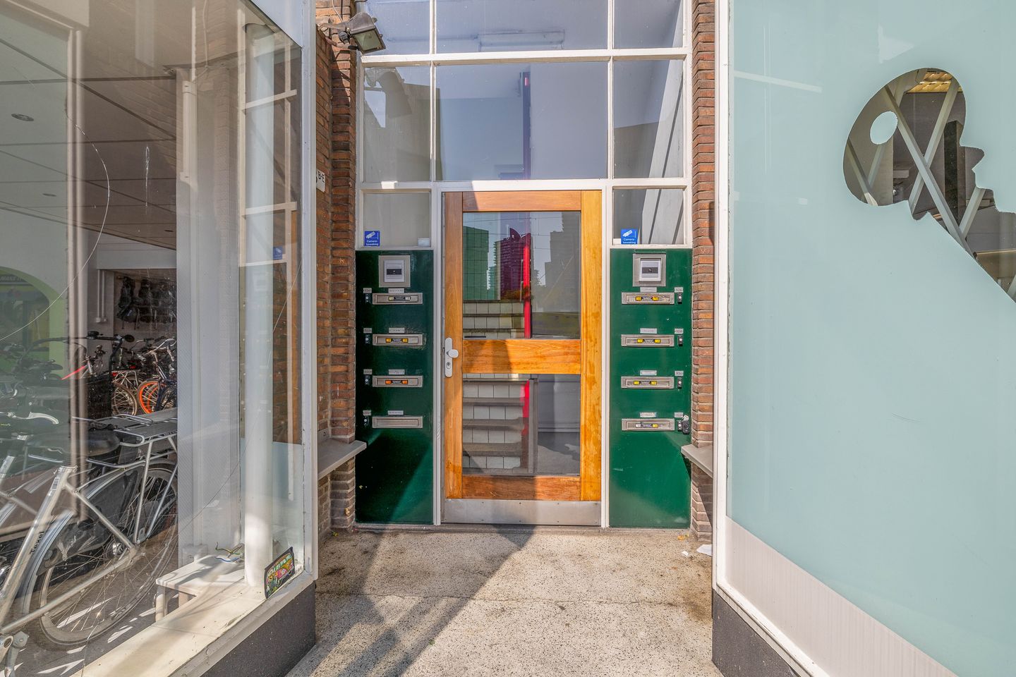 Photo 5 of Schiedamsedijk 53-D