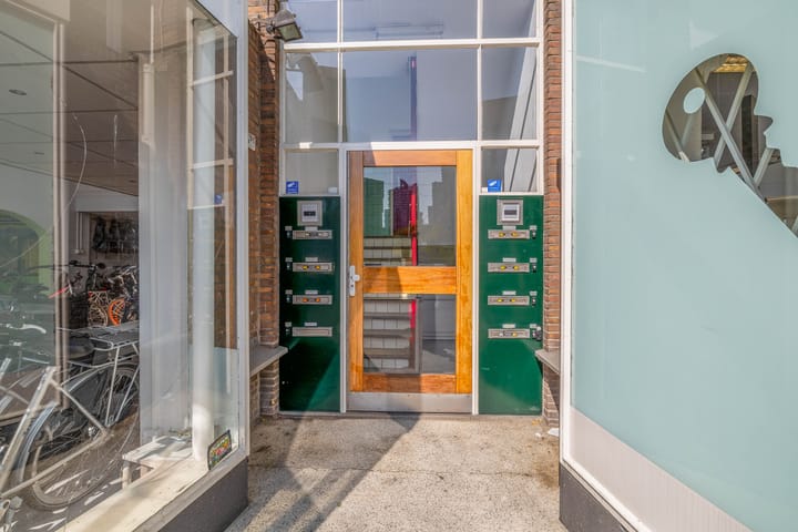 Foto 5 van Schiedamsedijk 53-D