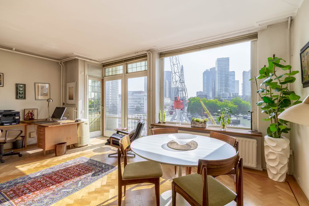 Photo 7 of Schiedamsedijk 53-D