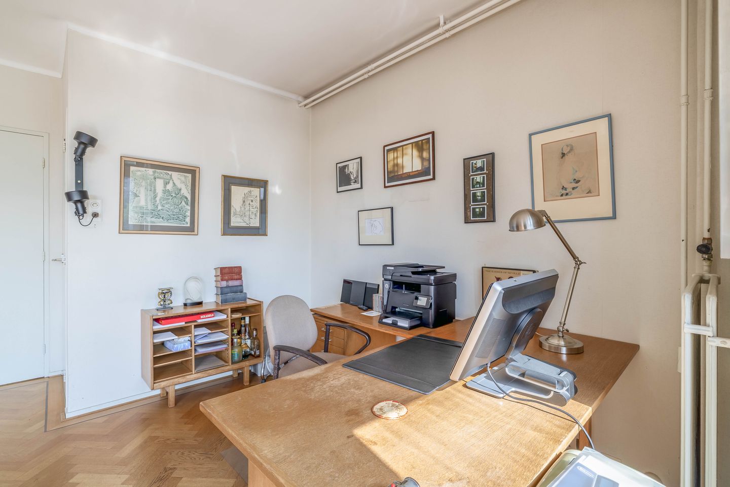 Photo 10 of Schiedamsedijk 53-D