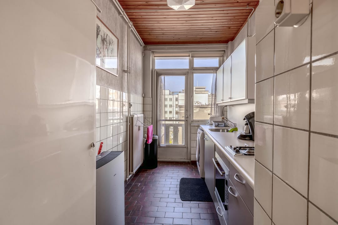 Photo 11 of Schiedamsedijk 53-D