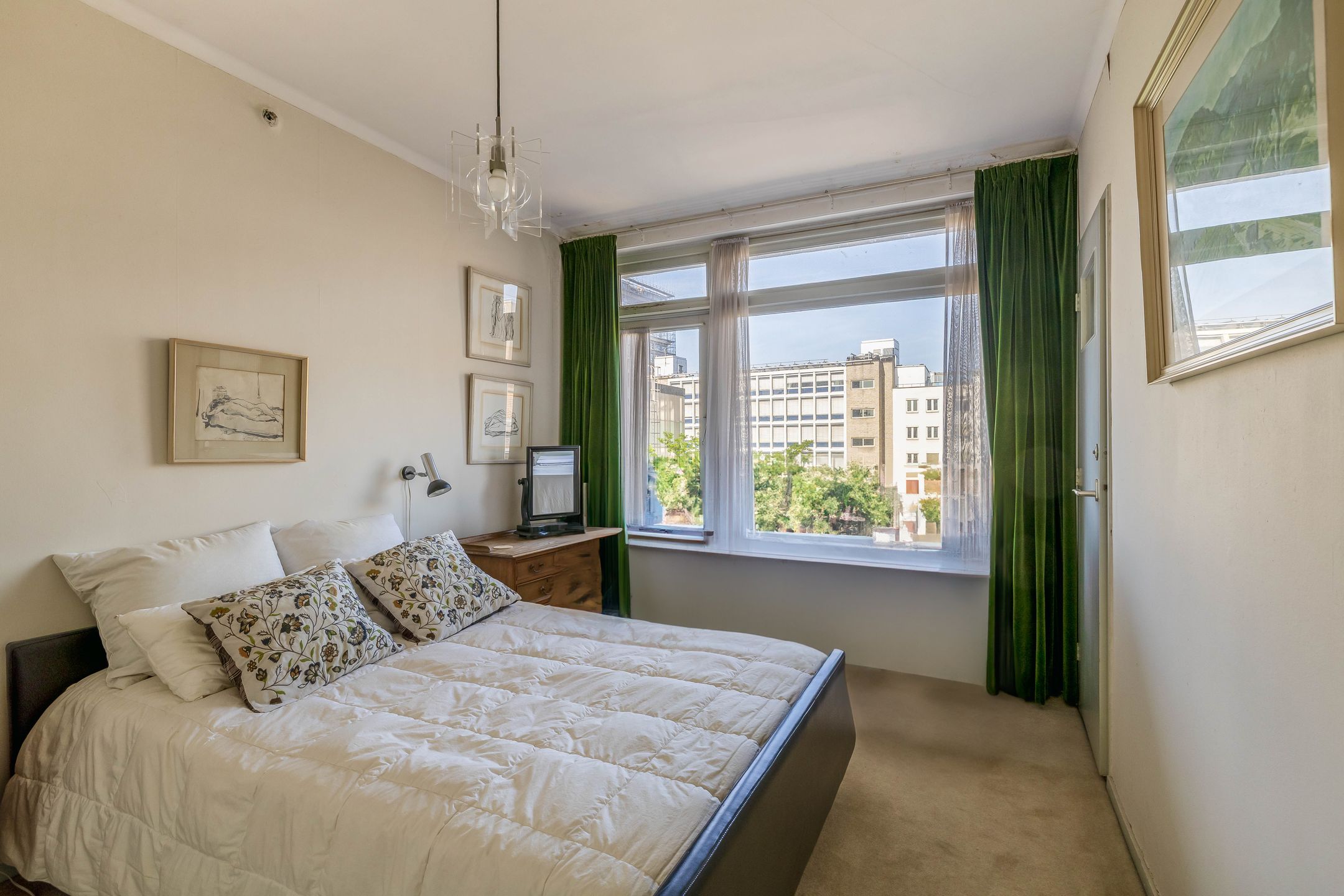 Photo 12 of Schiedamsedijk 53-D