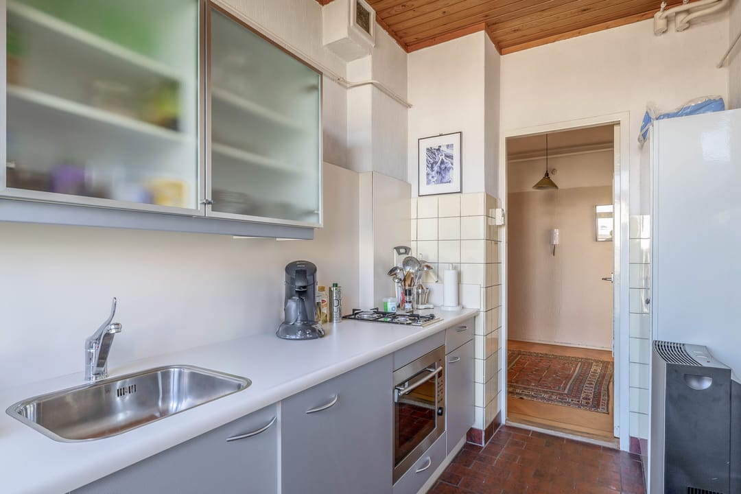 Photo 13 of Schiedamsedijk 53-D