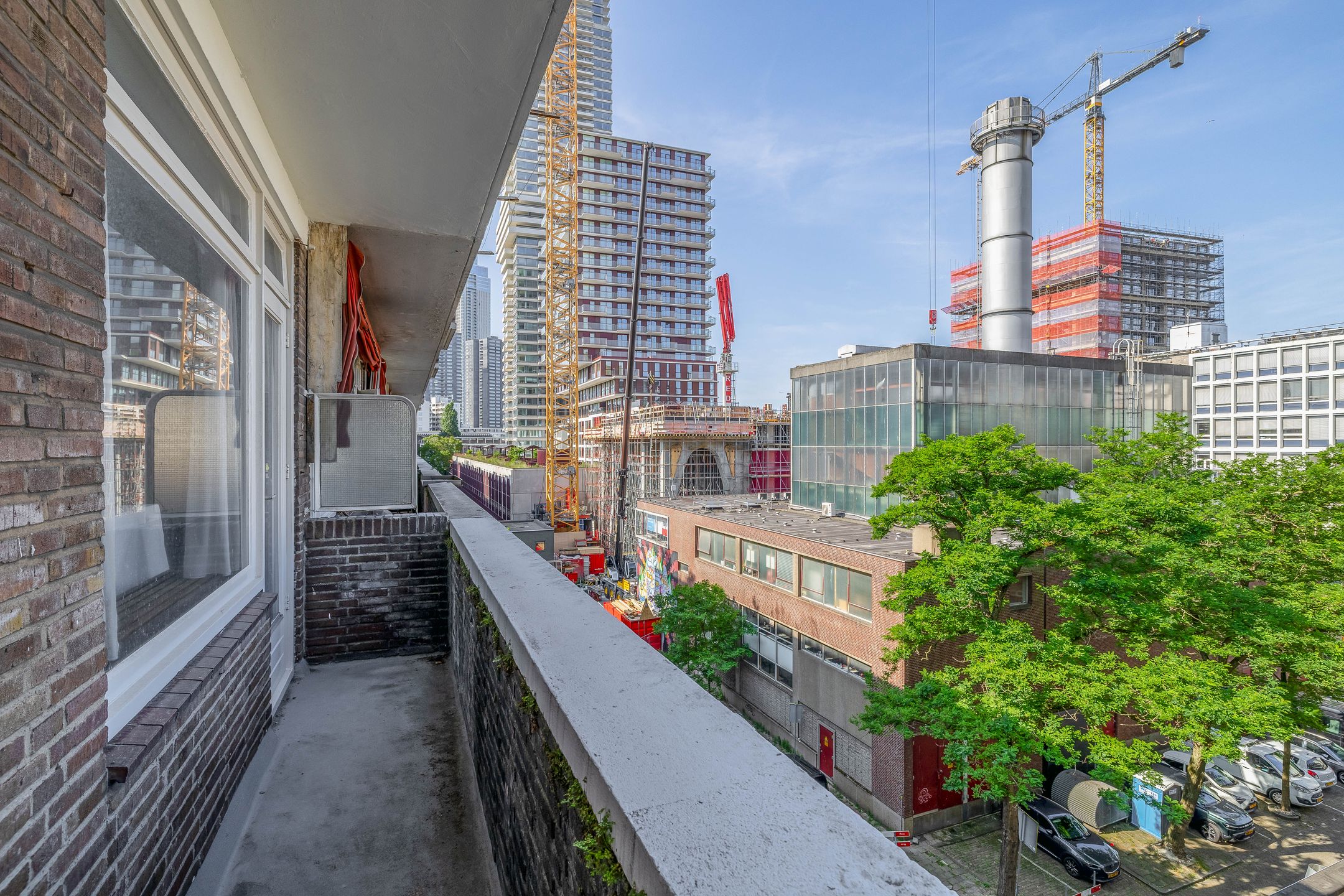 Photo 15 of Schiedamsedijk 53-D