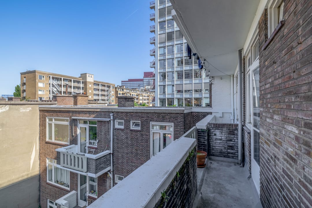 Photo 16 of Schiedamsedijk 53-D