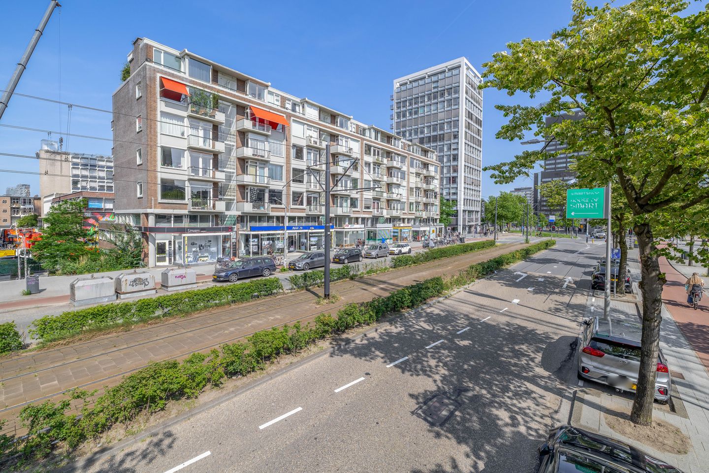 Photo 20 of Schiedamsedijk 53-D