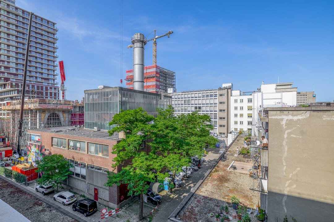 Photo 22 of Schiedamsedijk 53-D