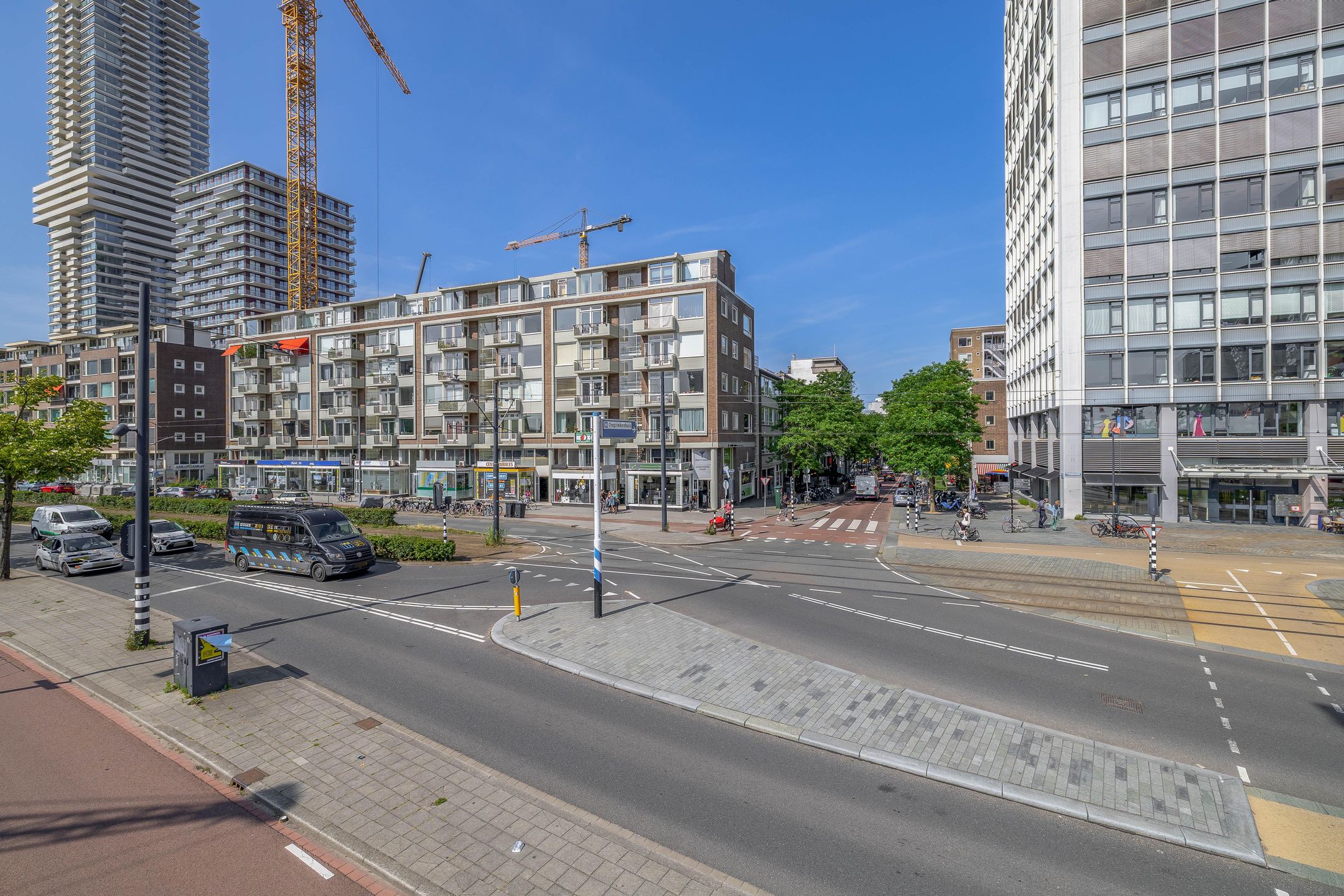 Photo 21 of Schiedamsedijk 53-D