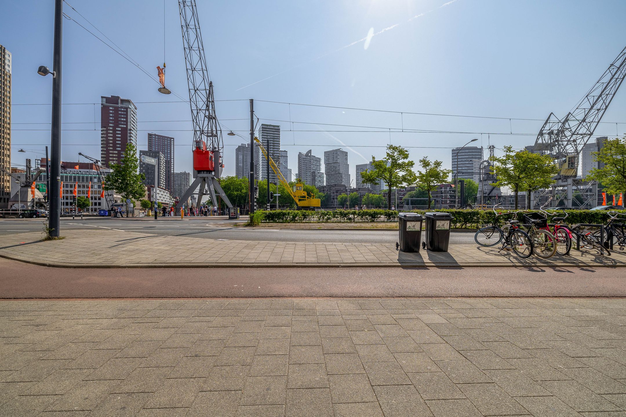 Photo 24 of Schiedamsedijk 53-D